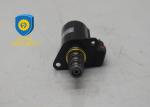 YN35V00050F1 Excavator Electrical Solenoid Valve KWE5K-31/G24DA50 For Kobelco