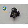 Buy cheap YN35V00050F1 Excavator Electrical Solenoid Valve KWE5K-31/G24DA50 For Kobelco SK200-8 from wholesalers