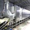 Buy cheap ISO9001 Fresh Ramen Noodle Equipment Industrial Noodle Making Big Scale from wholesalers