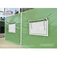 Buy cheap Aluminum Frame 60m Outdoor Army Military Camping Tents product