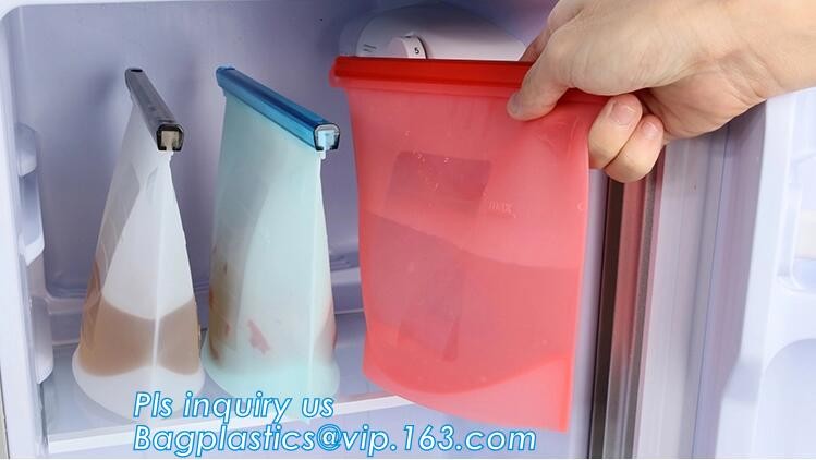 Reusable Leakproof Silicone ice Genie,Ice Cube Maker Genie Silicone Ice bucket The Revolutionary Space Saving Ice Cube M