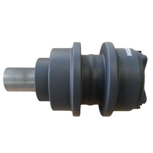 Buy cheap 330 Carrier Roller Standard Size Undercarriage Excavator Parts from wholesalers