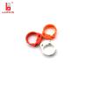 Buy cheap Click On Chicken Foot Ring Easy To Identify Poultry Equipment Chicken Feet Rings from wholesalers