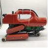 Buy cheap Plastic Welder for HDPE Geomembrane Fish Pond Liner HDPE Hot Wedge Welding Machine Made from wholesalers