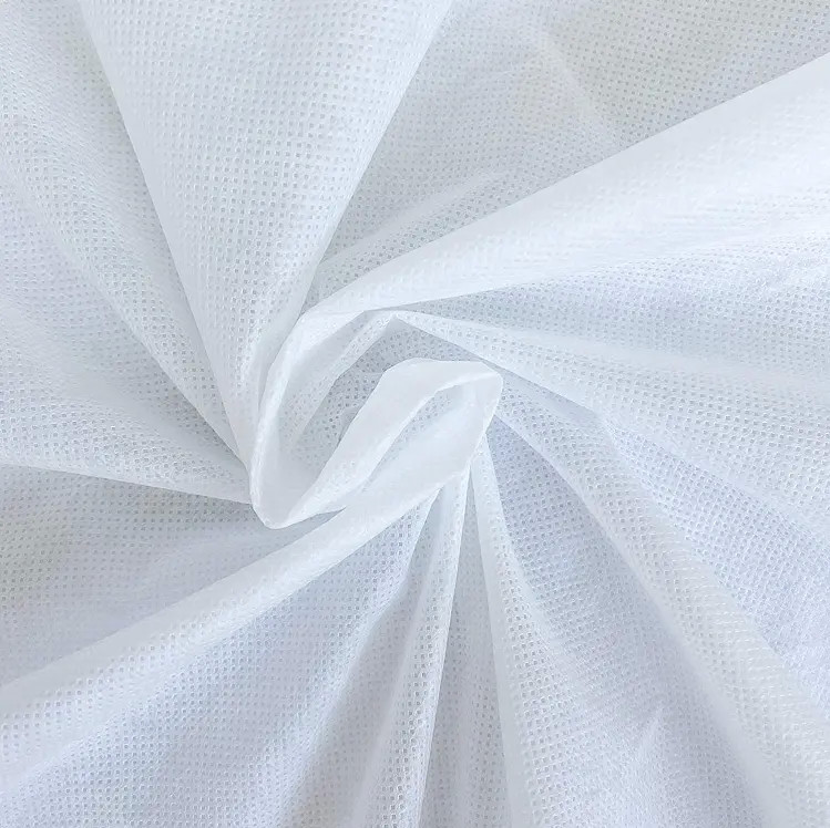 Heavy Duty Frost Protection Fleece White Waterproof For Garden