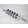 Buy cheap Polymer Dead End Suspension Insulators For Distribution Lines from wholesalers