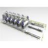 Buy cheap Food Sterilization Equipment For Flexible Packaging Full Automatic Rotary System from wholesalers