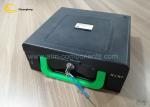 Hyosung Reject Black Foreign Currency Exchange Machine Cash Box Cassette