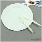 Wholesale 10.25 Inch Plastic Plates, Heavy Duty Disposable Plates,best customer