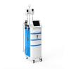 Buy cheap Newest Cryo & Cold Technology Cryolipo Lipo Cryo Slimming Machine+cavitaion machine from wholesalers