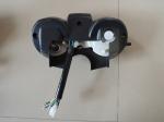 motorcycles meter motocross meter YAMAHA Meter-YBR125 06-07 ED