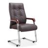 Buy cheap modern office meeting PU leather chair furniture factory,#961D from wholesalers
