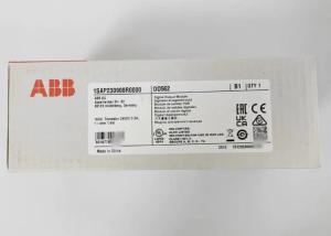 China DO562 Digital output module 1SAP230900R0000 PLC 16DO AC500-eCo on sale