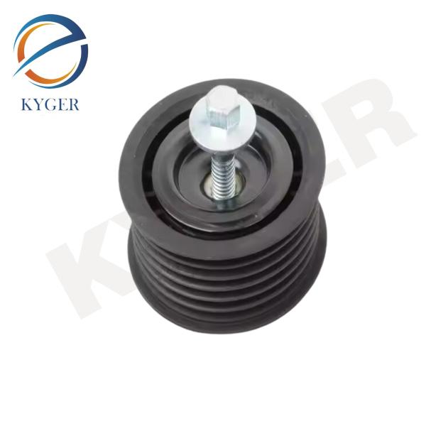 Buy cheap 272 202 10 19 Auto Spare Part Engine Belt Tensioner Idler Pulley 2722021019 For Mercedes Benz R129 W463 W202 W901 W210 W638 from wholesalers