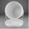 Buy cheap Barrel Shaped Synthetic Drum Container 0.2-200L Capacity from wholesalers