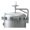 Buy cheap 62KG Stainless Steel 304 12-Bag Filter Vessel Perfect for Food Beverage Shops' Needs from wholesalers