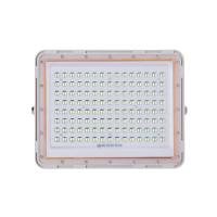 Buy cheap Aluminum Housing Waterproof Solar Flood Light 8000k For Garden Farm product