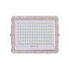 Buy cheap Aluminum Housing Waterproof Solar Flood Light 8000k For Garden Farm from wholesalers