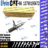 Buy cheap trucks excavator diesel 4p2995 4jh1 fuel injector 0445120231 0445110369 127-8218 0445110646 6754-11-3011 3964820 from wholesalers