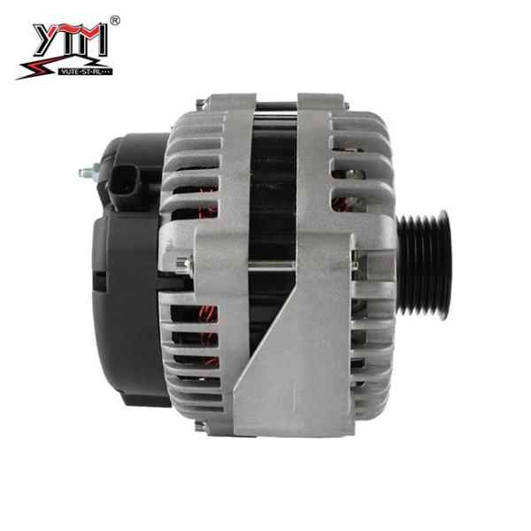 Buy cheap ADR0368-250 Electric Alternator Motor 12v 250a DR44GIR/IF For Heavy Truck from wholesalers