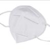 Buy cheap PM2.5 Breathable Water Soluble KN95 Civil Protective Mask from wholesalers