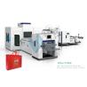 Buy cheap Five In One Non Woven Fabric Manufacturing Machine , Customized Size from wholesalers