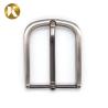 Buy cheap OEM Designed Customized Simple Plate Belt Buckles For Belt , Bag from wholesalers