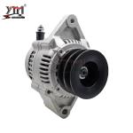 12V 55A 2PK Electric Alternator Motor For ALN4218 1052812 ALN4218LK ALN4218LP