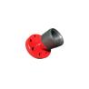 Buy cheap Wireline Pressure Control Nickel Alloy Wellhead Flange 6B×(2-9/16) from wholesalers