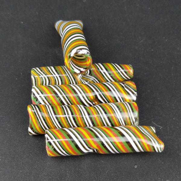 Buy cheap Customized Size Glass Bongs Accessories 8mm Mini Glass Filter Tips from wholesalers