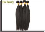 8" - 30" Soft Virgin Human Hair Extensions 100g Brazilian Straight