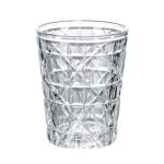 Lead Free Engraved Stemless Wine Glasses Bulk Glass Cups For Whiskey Espresso