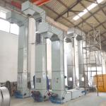 Stainless Steel Z Type Bucket Elevator