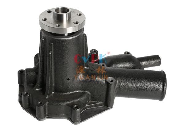 Buy cheap 1-13650133-0 Excavator Diese Water Pump Assy 1-13650133-0 For ISUZU Engine 6HKIT from wholesalers