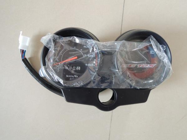 Buy cheap motorcycles meter motocross HONDA CG125 FAN KSES 09 Meter assy from wholesalers