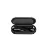 Buy cheap 65mAh Battery True Wireless Stereo Earbuds Black / White Color Ear Hook Type from wholesalers