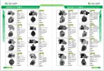 3863161,600-861-3420,6D102 PC200-6 Excavator Alternator 6008613410 6008613411