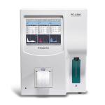 Anesthesia Laboratory Medical Equipment Blood Auto Hematology Analyzer Machine