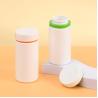 Buy cheap Manufacture Custom 100 150 200 250 300ml PET Plastic Packaging Vitamin Empty White Pill Bottles for Medical Capsule Storage from wholesalers