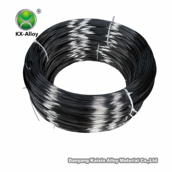 GH3039 High Temp Alloys Wire / Strip / Rod / Tube / Plate For Aerospace Components