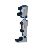 High Quality Product Leg Brace Padding Knee Straightener Fracture Corrector