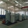 Buy cheap 90% Recovery Rate Food Grade Carbon Dioxide Gas Dryer System from wholesalers