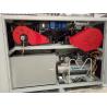 Buy cheap 1000mm Coil Bar CNC Rebar Stirrup Bending Machine For Construction from wholesalers