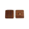 Buy cheap Wooden Multi-Compartment Jewelry Box Elegant Storage Solution for Rings Necklaces Earrings and More. from wholesalers