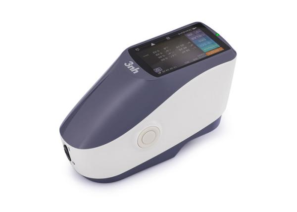 Outdoor Eyewear Sunglass Lens Color and Tint Measurement Spectrophotometer