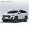 Buy cheap Gasoline Suv Cars Jetour X90 Car Fuel Pump Petrol Jetour Vehicle Gas Powered Cars from wholesalers