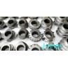 Buy cheap High Corrosion Resistance Twin Screw Extruder Parts Extruder Screw Element For TEX54 from wholesalers