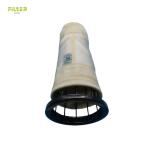 Needle Felt 750GSM Polyester Filter Bag with PTFE Membrane