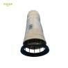 Buy cheap Industrial Woven Fiberglass Filter Bag Fabrics for Cement Plant from wholesalers