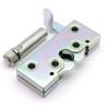 Buy cheap Silver Rotary Heavy Duty Latch Lock from wholesalers